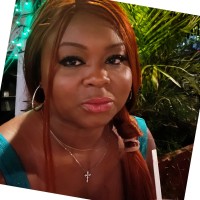 Kaydeann Mckoy