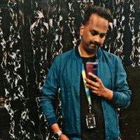Santosh K