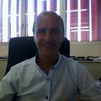 Tomas Garcia Garrido