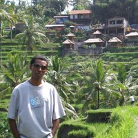 Severinus Watu