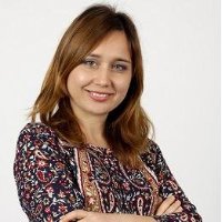 Andreea Vulpe