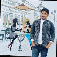 Lalit Panchal
