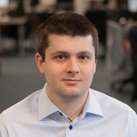 Przemysław Gaweł