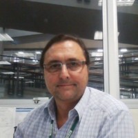 Claudio Franchini