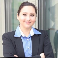 Alina Avarian