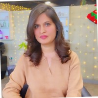 Parmika Kataria