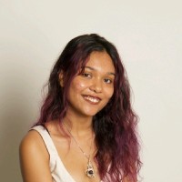 Akansha .