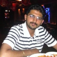 Gaurav Sharma