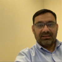 Mohammed Alkhalaf