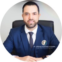 Alfonso Ramírez Aranda