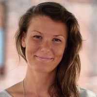 Cecilia Lindström