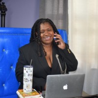 Charita Frazier