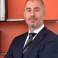 Luca Giroletti