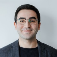 Imran Hasanov, PMP, PMI-ACP