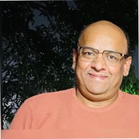 Jitendra Tiwari