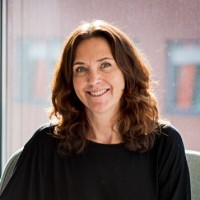 Lotta Sjödin