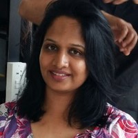 Pooja Arjun