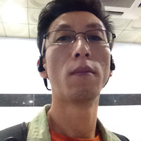 Tony H.D Cho
