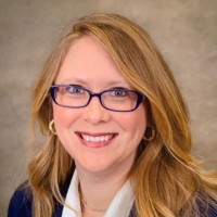 Carrie Robinson MBA, RD, LDN