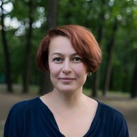 Tetiana Yaroshchuk
