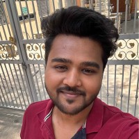 Chethan Kumar M