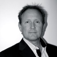 Helge Tennebø