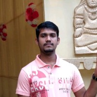 Pritam Maity