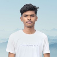 Ritesh Chouhan