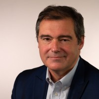 Paul Harper