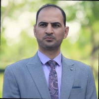 Khaldoon Hasan