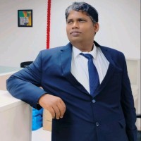 Sunny Pillay
