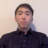 Paul Cho