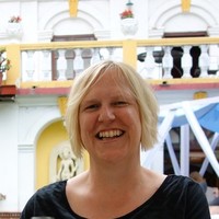 Hazel Lowe