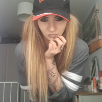 Amy-Louise Bray