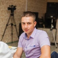 Сергей Нияченко