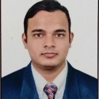 Subhendu Mishra