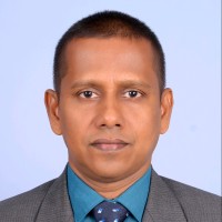 R K Chaminda Lalith Udaya Kumara