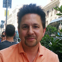 David Yoder