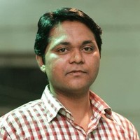 Anand Ghodeswar