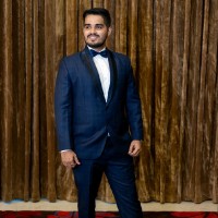 Anmol Mishra
