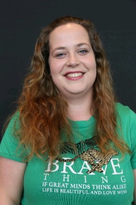 Jolanda Van Der Heide