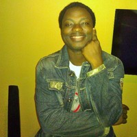 Oghenekaro F Diamond