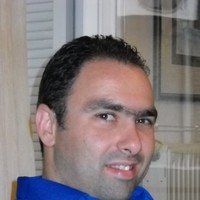 Nikos Nikolaou