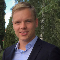 Erik Eriksson