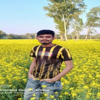 Md Hasan Mahmud