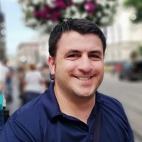 Ilhan Kazanci