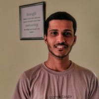 Suraj Rao