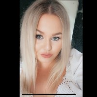 Chloe Mcmahon