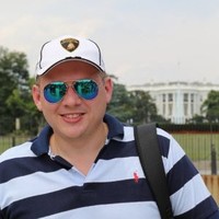 Олег Панов