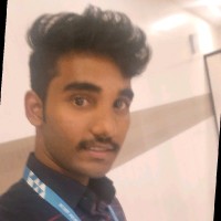 Naga Manickam